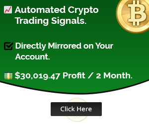 Cryptoultimatum Crypto Trading Signal Service