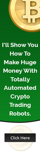 I show You how To Make Huge Profits In A Short Time With Cryptos!