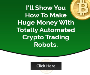 I show You how To Make Huge Profits In A Short Time With Cryptos!