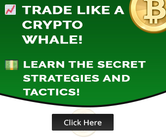 Cryptoultimatum - Trade Like a Crypto Whale