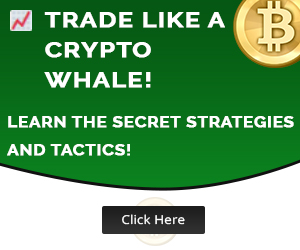 Cryptoultimatum - Trade Like a Crypto Whale