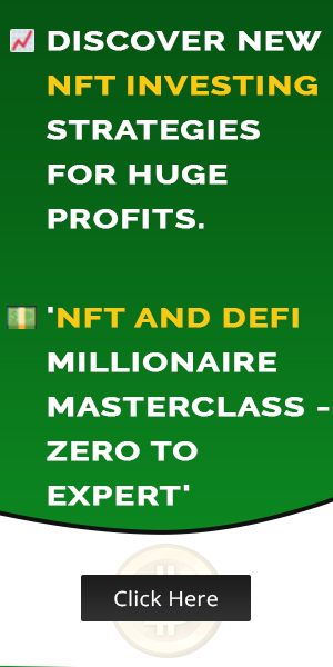 Cryptoultimatum - NFT and DeFi Millionaire Masterclass - Zero to Expert